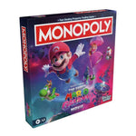 Hasbro Monopoly Super Mario Galaxy