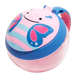 Skip Hop Zoo Butterfly Snack Cup