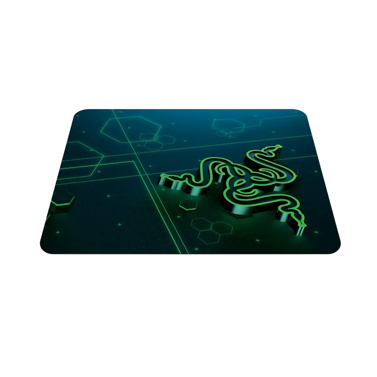 Razer (RZ02-01820200-R3M1) Goliathus Speed & Control - Mobile Edition (Small) - Black