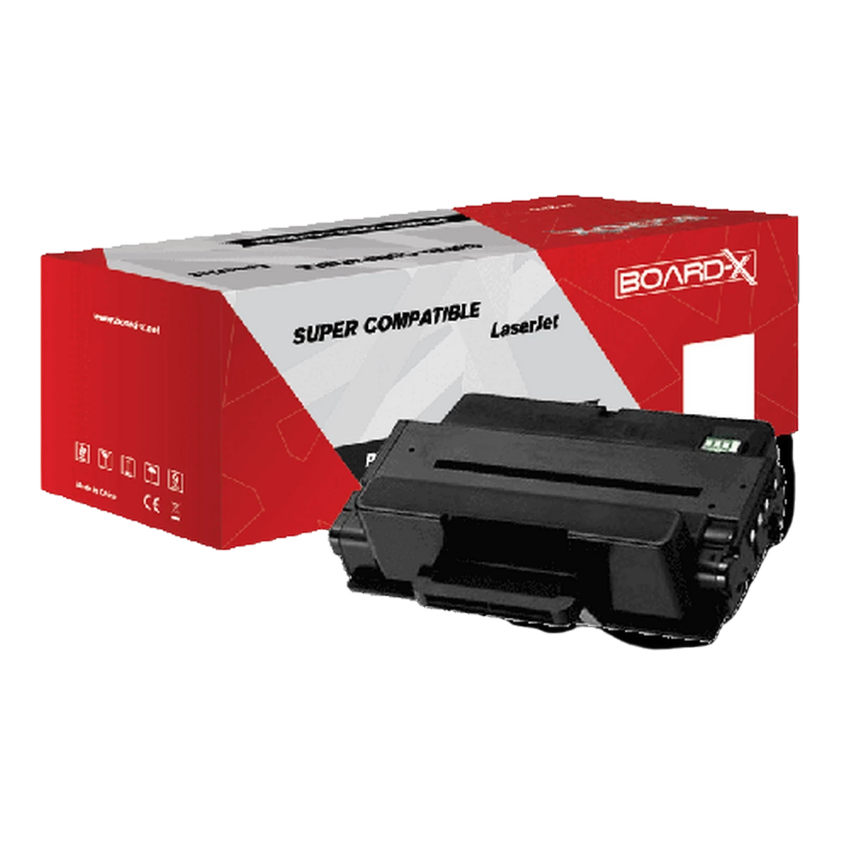 Chinamate (X3020/3025) Black XEROX Compatible Toner (106R02773) for Phaser 3020 & WorkCentre 3025