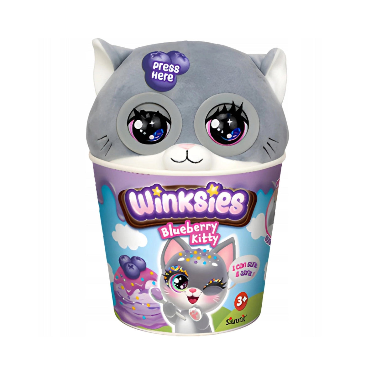 Silverlit Winksies - Assorted