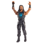 Mattel WWE Figures Assorted