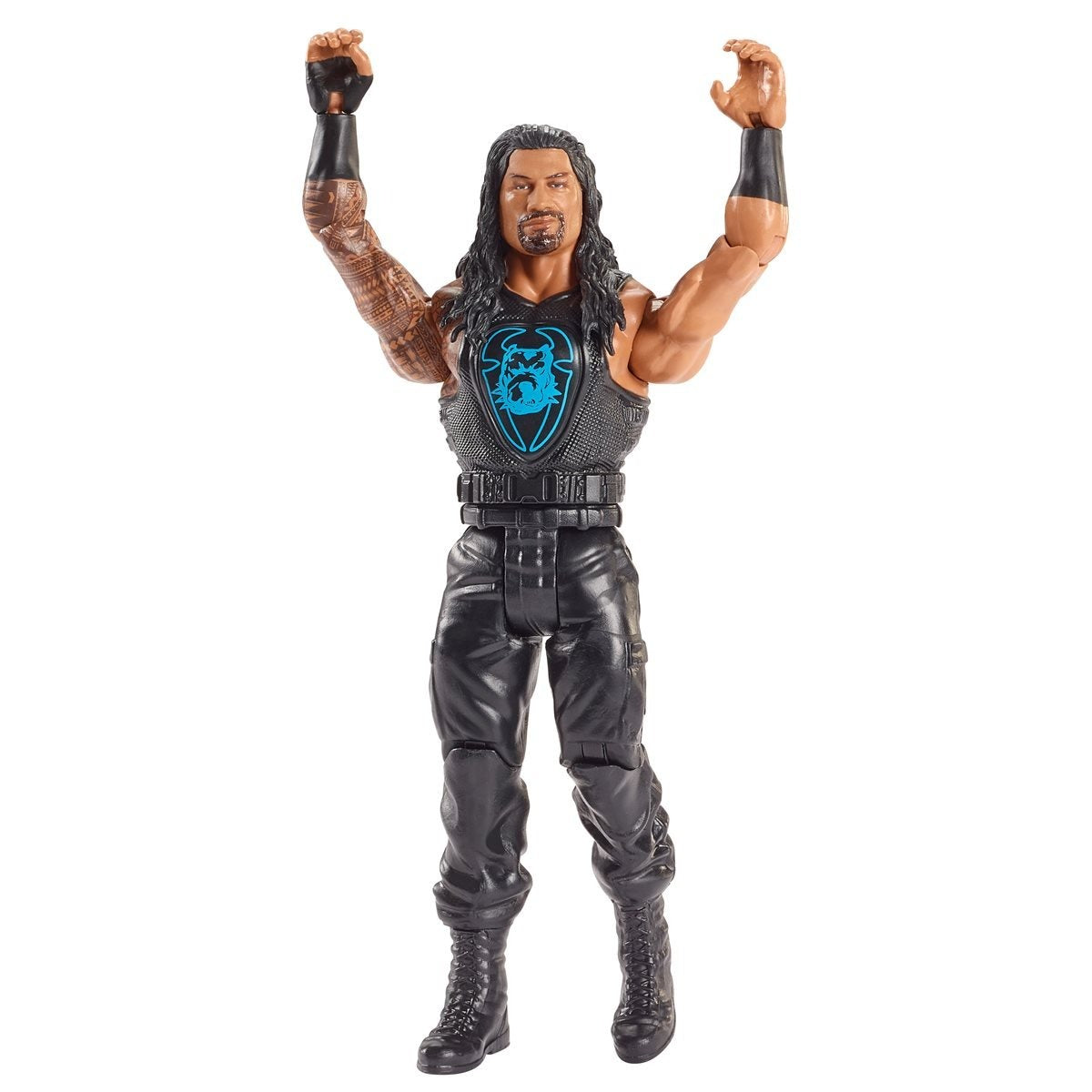 Mattel WWE Figures Assorted