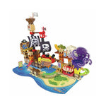 VTech Marble Rush Pirate Ship Playset