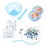 Make It Real 3C4 G Kellogg's Rice Krispies DIY Bracele