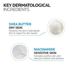 La Roche Posay Lipikar Gel Lavant-4
