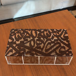 Huroof Box