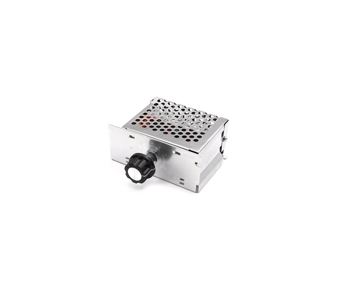 Dimmer | 4000W | 0~220V AC