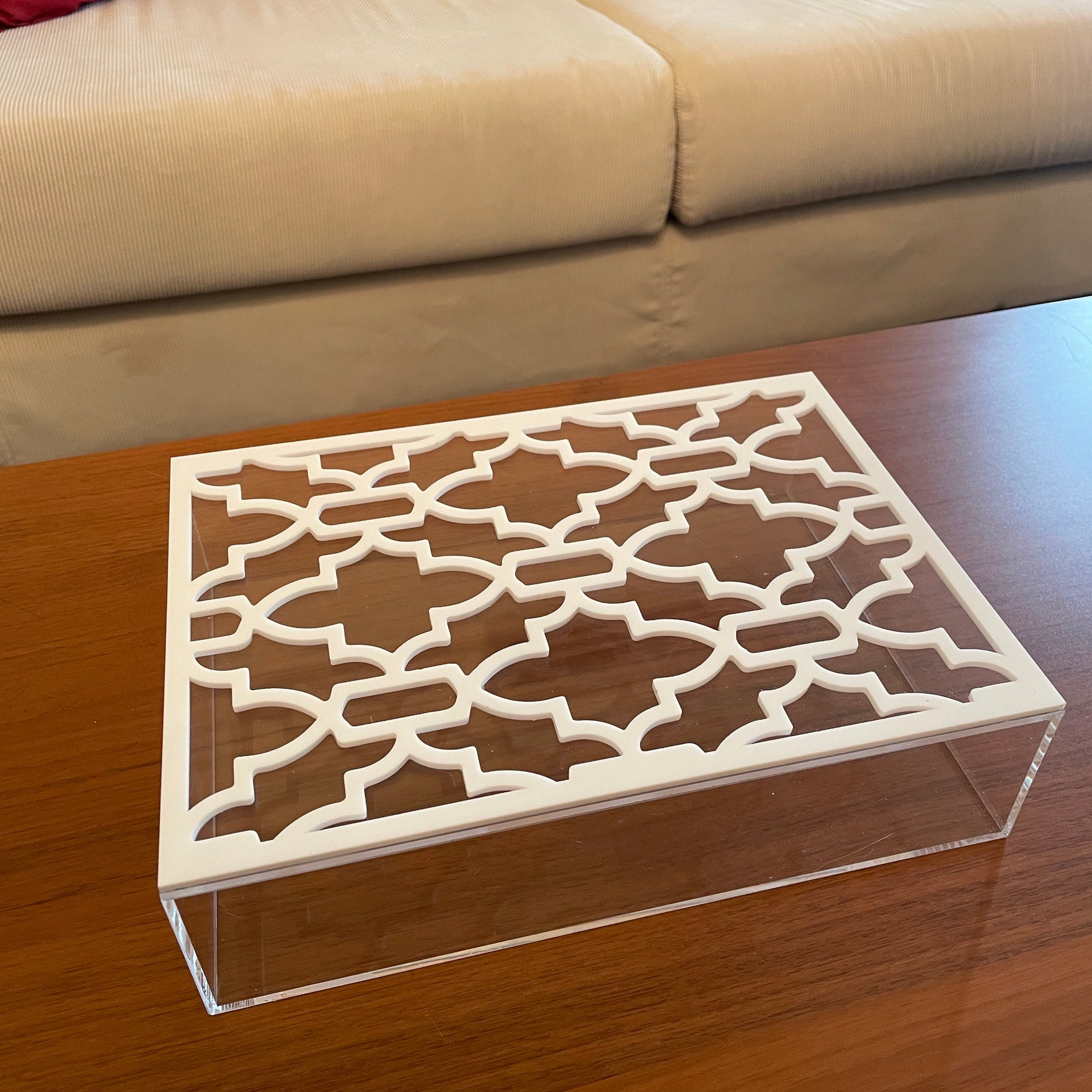 Noor Box