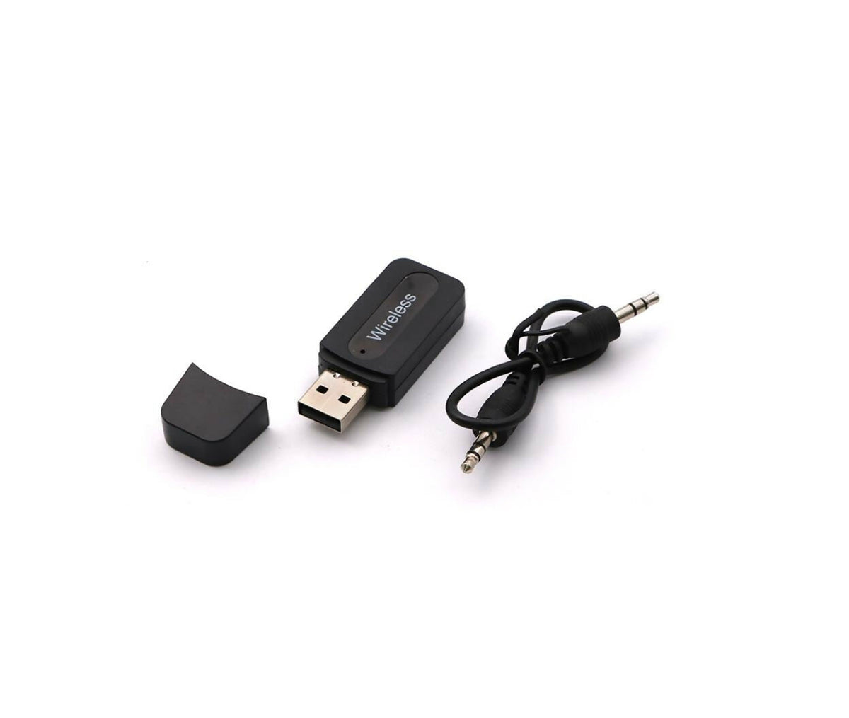 USB Adapter | Bluetooth V2.1