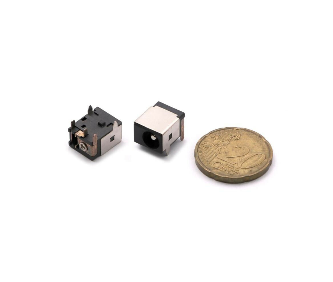 Laptop Power DC Jack | HP 620
