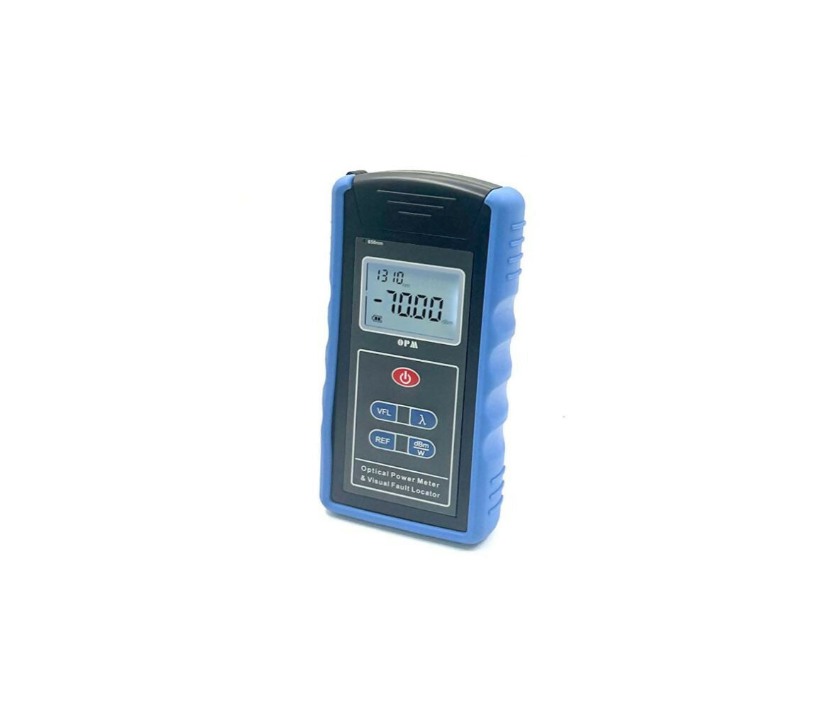 Optical Tools | Power Meter | TL560 | LED Source