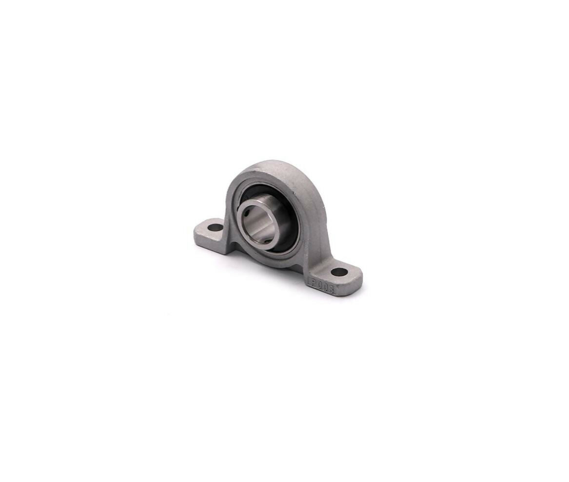 CNC Spare Parts | Bearing | Pillow Block Vertical | KP003 | 17mm | M6