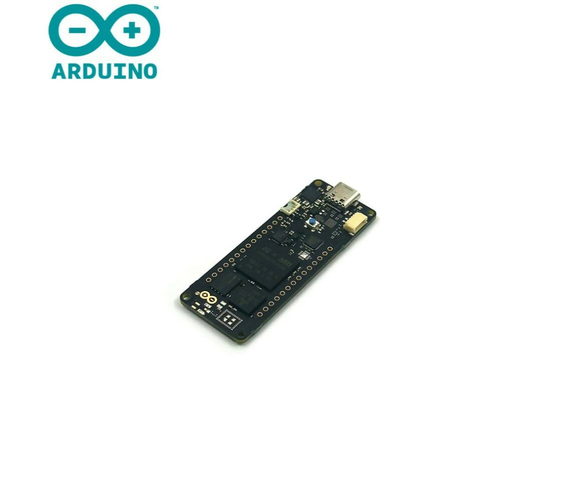 Dev Board | Arduino PORTENTA H7 Lite | Italy