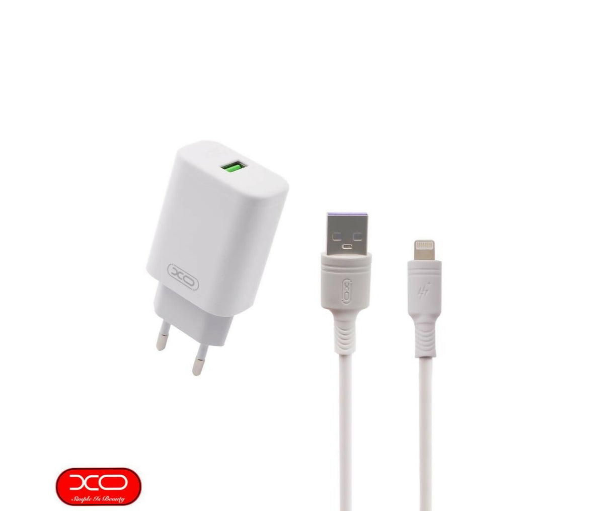 Mobile Charger | Lightning | XO L85