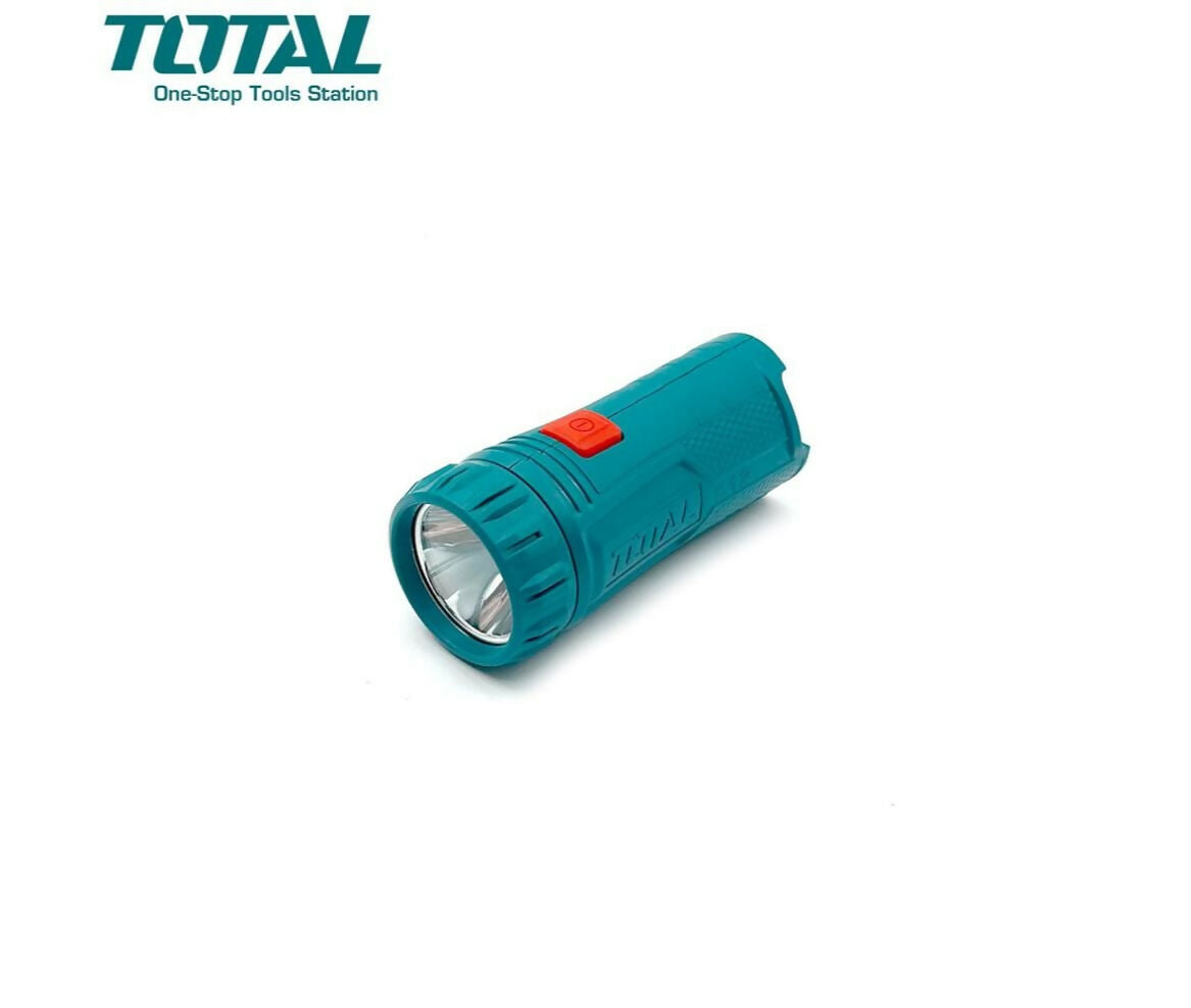 Torch LED Light | 1W | Total