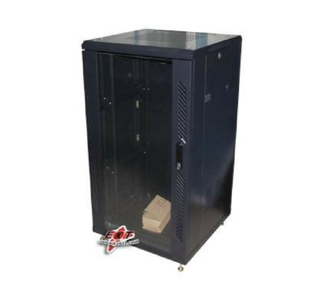 Network Cabinet | 22U | 60x60cm | Floor Stand