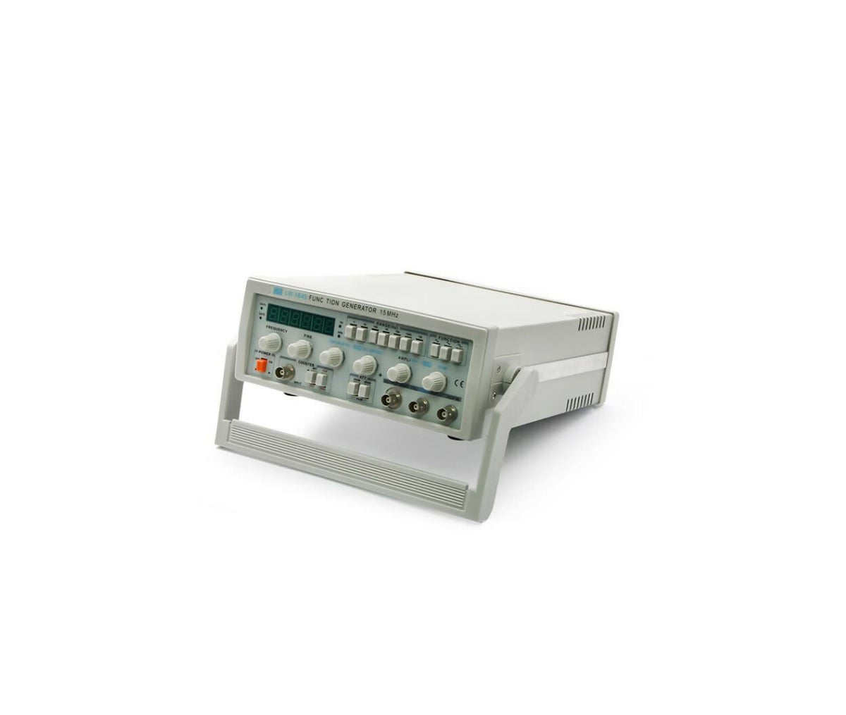 Test Measurement | Function Generator | LW-1645