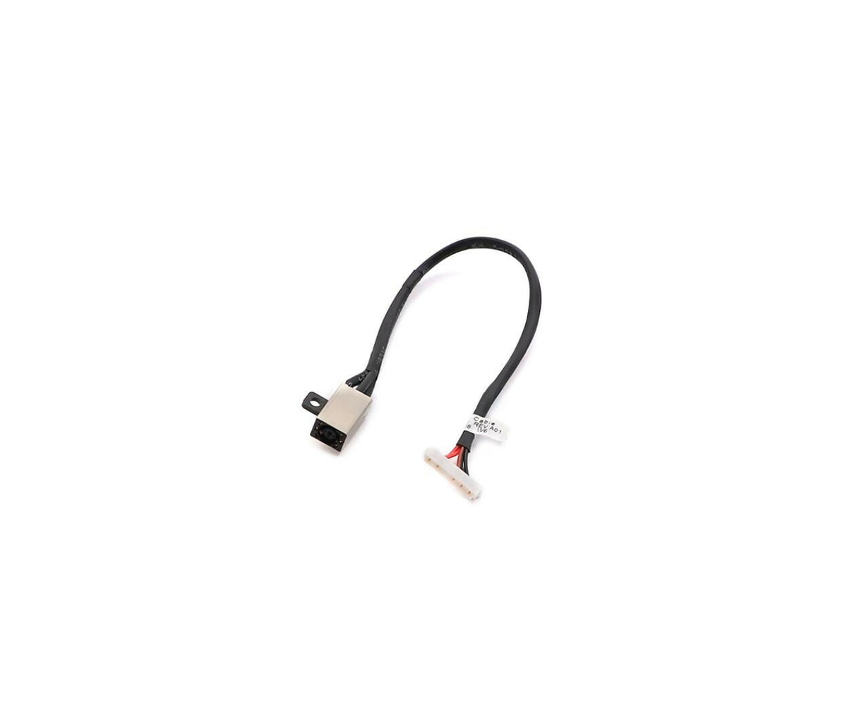 Laptop Power DC Jack | Dell Inspiron 14-3452