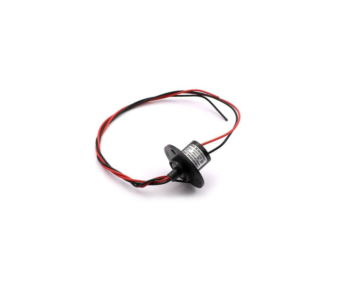 Slip Ring | 2-Way | 10A