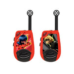 Lexibook Miraculous Ladybug Digital Walkie-Talkies