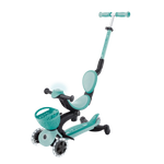GO•UP Deluxe Lights 4-in-1 Scooter