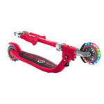 Globber Scooter Flow Foldable Junior Lights
