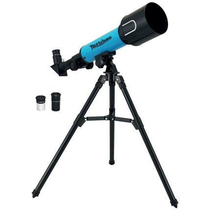 Le Labo des Curieux MON Super Telescope