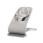 Ergobaby: Evolve 3-in-1 Mesh Bouncer - Light Grey