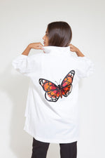 Oriental Butterfly
