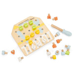 Classic World Wooden board