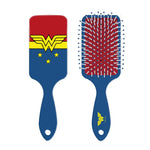 Cerda Rectangular Hair Brushes, Assorted models
