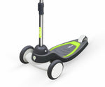 Qplay Mika Scooter Green