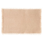 PLACEMAT MAHA - Stylish & Durable Cotton Placemat for Your Table