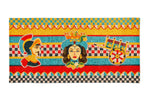 "SICILIAN RHAPSODY" FLOOR Rug