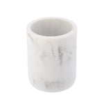 Marble Tumbler Polyresin Toothbrush Holder Bathroom Accessory