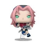 Funko Pop Sakura Haruno