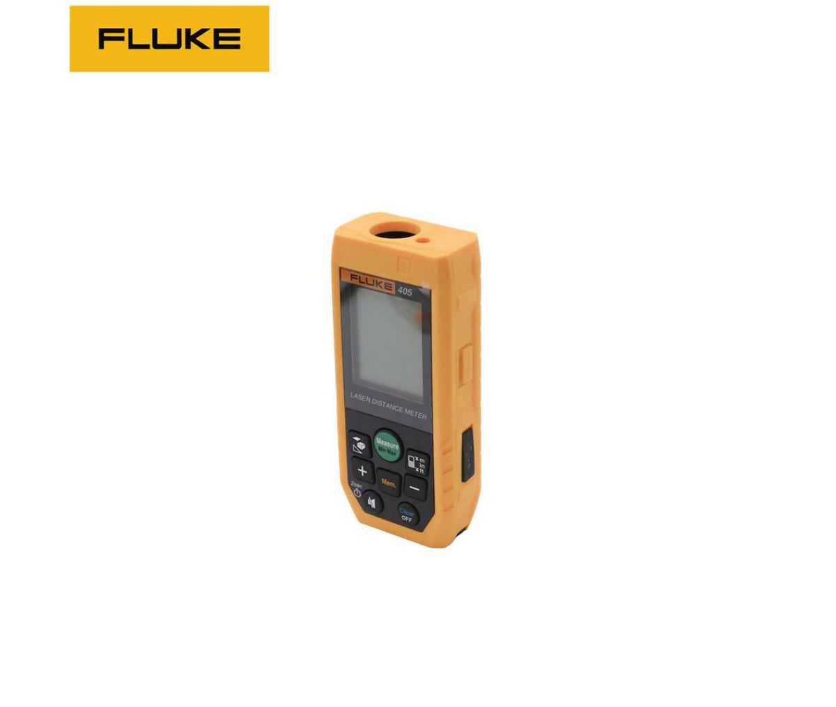 Distance Measurement | Laser | 50M | Fluke
