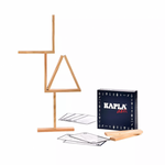 Kapla Challenge
