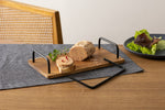 Acacia Foie Gras Set 2pcs