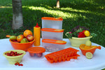 Popy Food Canister with Lid