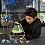 Moose Toys Beast Lab - Beast Maker Shark