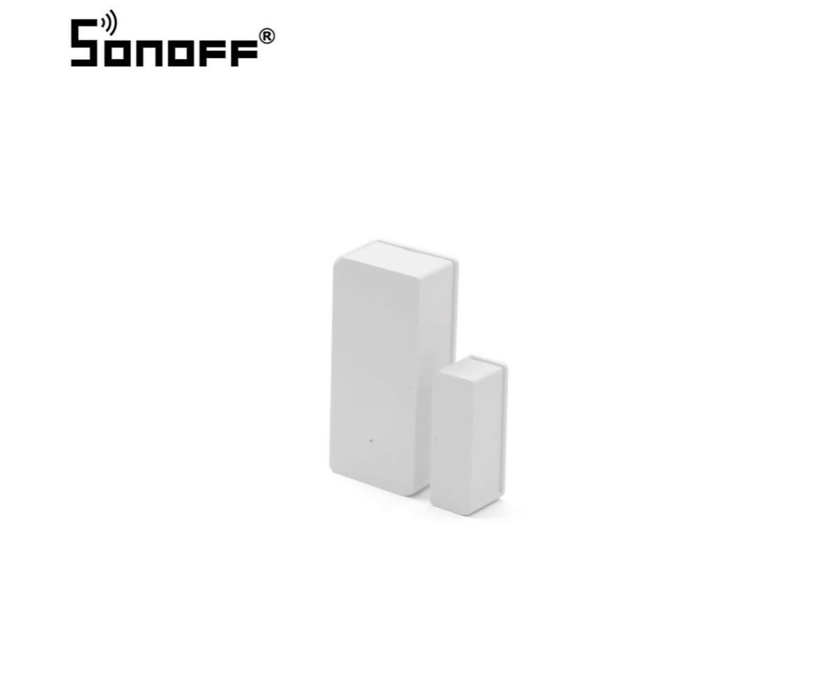 IoT Smart | WiFi Magnetic Door & Window Sensor | Sonoff