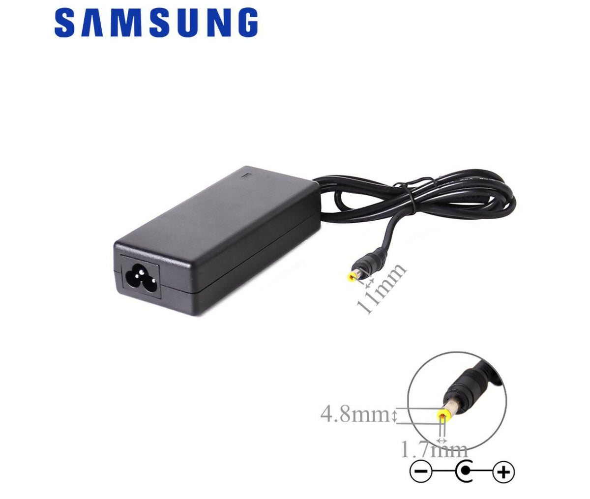 Power Adapter SMPS | DC 14V 3A | 4.8x1.7mm