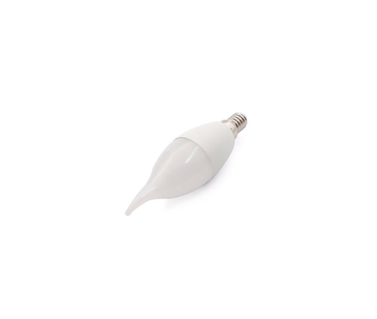 LED Bulb | E14 | 9W | Warm White | FCF | Ehomeled