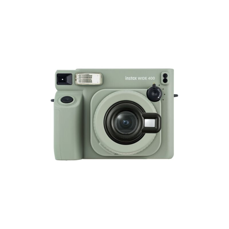 Fujifilm Instax Wide 400 Instant Film Camera