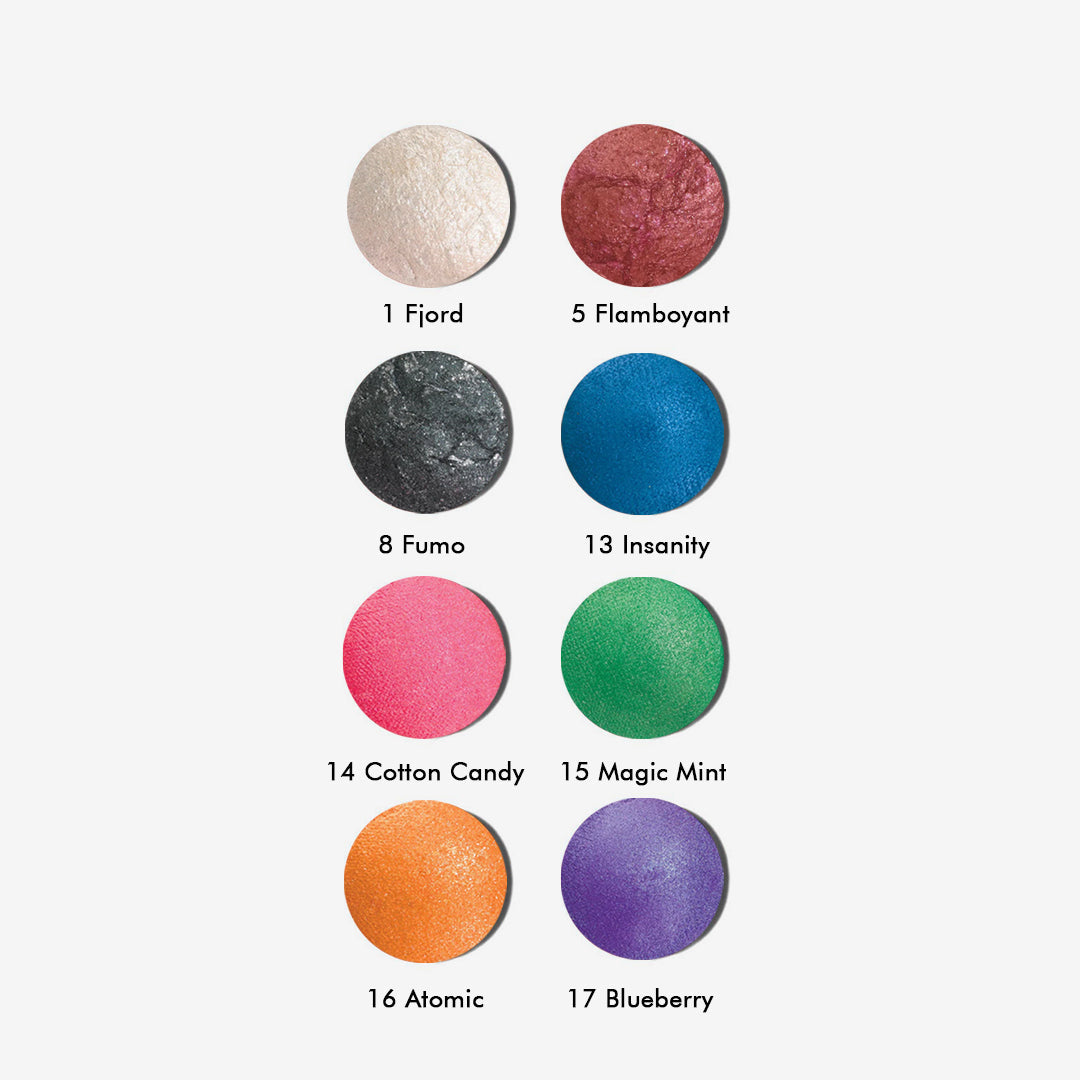 You Broke My Heart Mono Eyeshadow