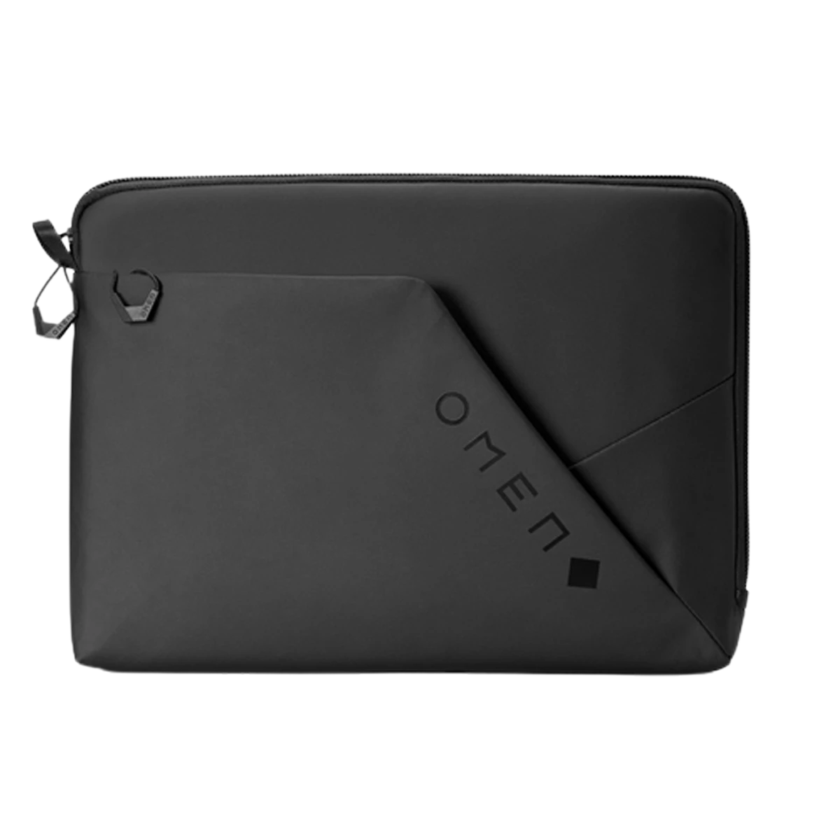 HP (3J044AA) OMEN Transceptor 15.6'' Sleeve - Thick Fabric - Black