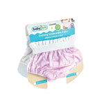 Babyjem Luxury Training Underwear – 2 Pieces (Pink)
