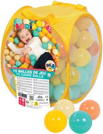 Mixed Play Balls